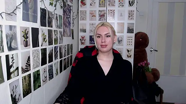 CapriScorpion online show from 03/23/26, 03:23