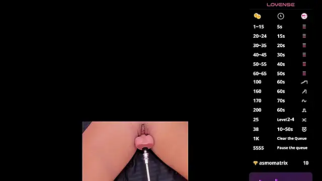 gooddessamanda online show from 11/28/25, 08:20