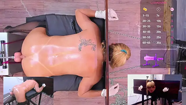 gooddessamanda online show from 11/14/25, 08:23