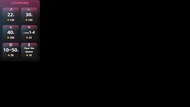 KatrinaQueen1 online show from 09/18/25, 08:50