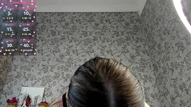 Tina Walker online show from 03/13/25, 12:56