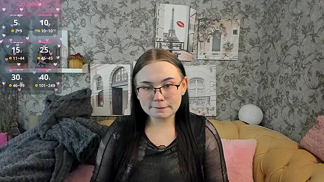 Tina Walker online show from 03/06/25, 01:14