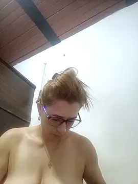 mademonsexy online show from 10/26/25, 08:20