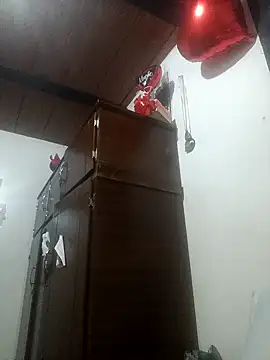 mademonsexy online show from 11/30/25, 03:51