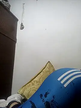 mademonsexy online show from 11/01/25, 01:45