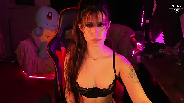 alaskavenom  online show from 03/05/25, 10:32