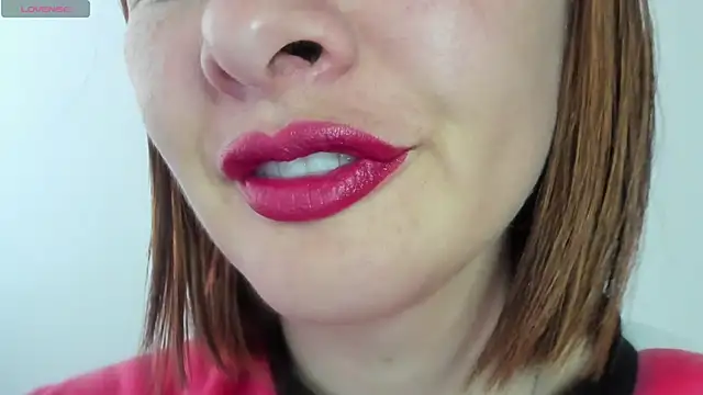 queen fetish online show from 04/03/26, 03:40