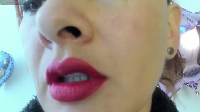 queen fetish online show from 05/21/26, 01:19