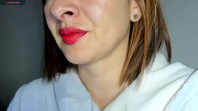 queen fetish online show from 03/24/26, 09:42