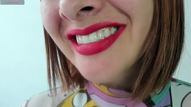 queen fetish online show from 03/27/26, 03:57