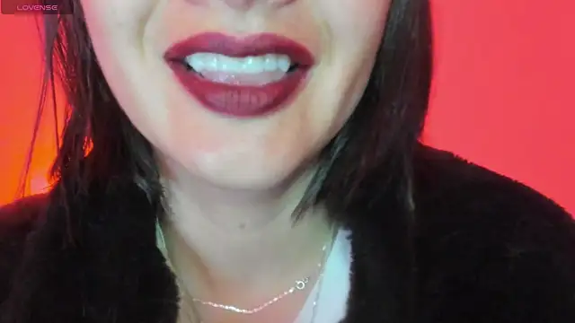 queen fetish online show from 11/14/25, 10:41