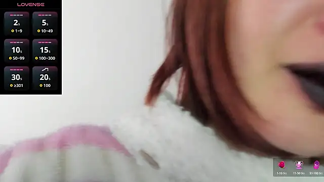 queen fetish online show from 03/11/26, 04:34