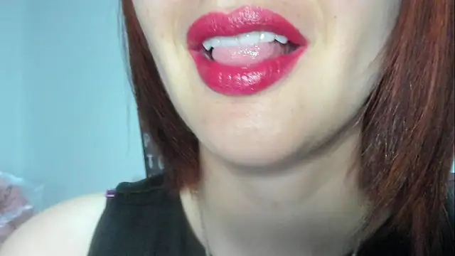 queen fetish online show from 02/10/26, 10:25