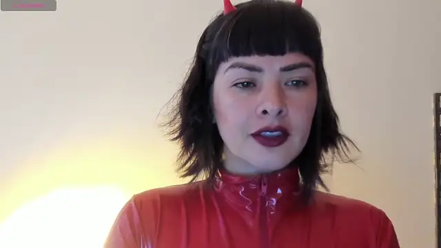 queen fetish online show from 11/15/25, 08:02