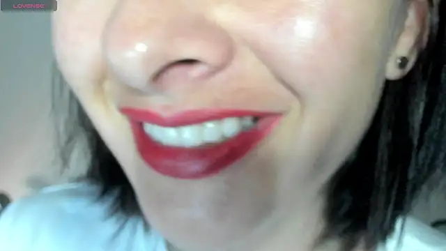 queen fetish online show from 12/05/25, 12:48