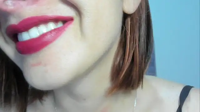 queen fetish online show from 02/17/26, 10:34