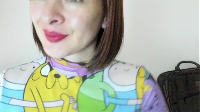 queen fetish online show from 02/15/26, 03:22