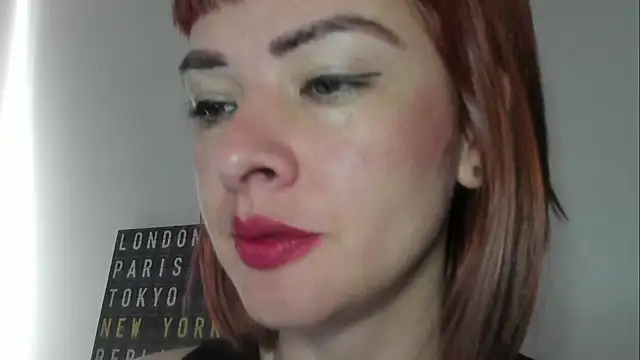 queen fetish online show from 02/11/26, 01:22