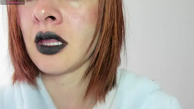 queen fetish online show from 03/10/26, 04:11