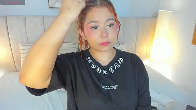 Atenea cuteee online show from 04/10/26, 02:29