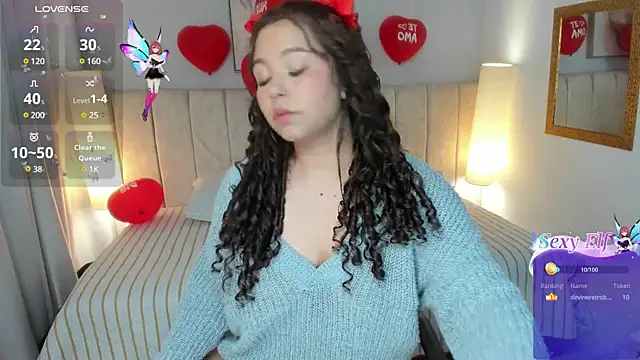 Snapshot of Atenea_cuteee chatting on 02/15/25, 02:26 Atenea cuteee online show from 02/15/25, 02:26