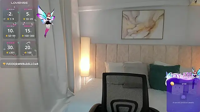 Snapshot of Atenea_cuteee chatting on 03/13/25, 10:21 Atenea cuteee online show from 03/13/25, 10:21