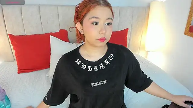 Atenea cuteee online show from 03/28/26, 02:12