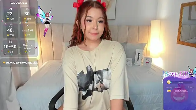 Snapshot of Atenea_cuteee chatting on 02/28/25, 10:28 Atenea cuteee online show from 02/28/25, 10:28