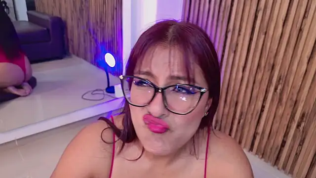 evelynjohnsoon online show from 01/08/26, 01:28