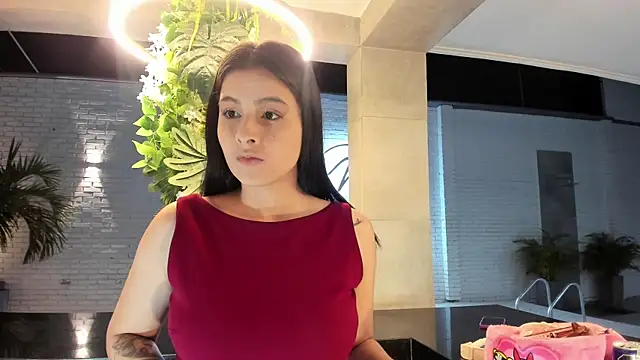 Snapshot of AnneDixie chatting on 02/09/26, 03:15 AnneDixie online show from 02/09/26, 03:15