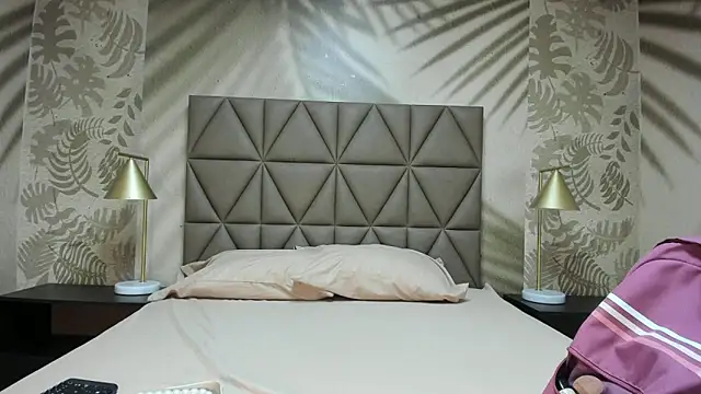 AnneDixie online show from 04/01/26, 03:08