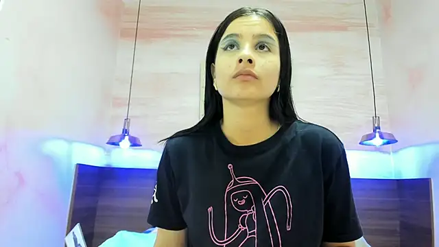 AnneDixie online show from 11/21/25, 03:05