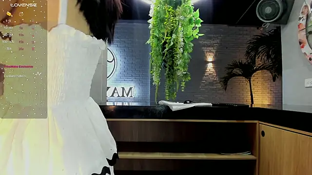 AnneDixie online show from 03/08/26, 03:10