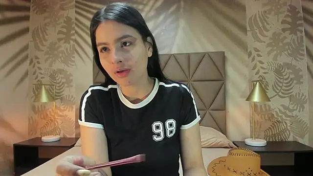 AnneDixie online show from 04/13/26, 03:10