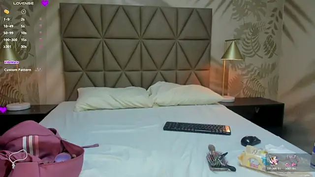 AnneDixie online show from 03/29/26, 03:08