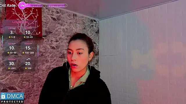 CarolRodriguez  online show from 10/30/25, 05:21