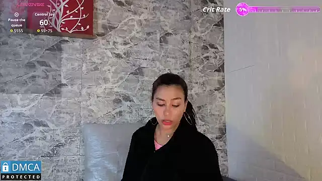 CarolRodriguez  online show from 10/17/25, 06:43