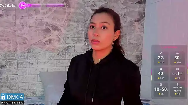 CarolRodriguez  online show from 10/22/25, 05:12