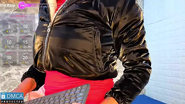 CarolRodriguez  online show from 01/06/26, 05:06