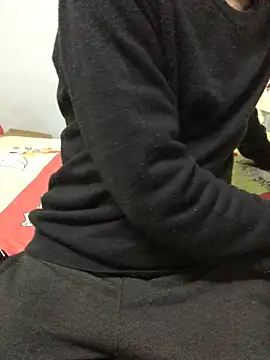 Arabian-B online show from 01/26/25, 08:34