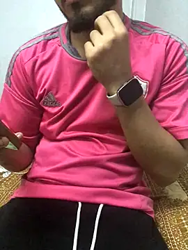 Arabian-B online show from 10/18/25, 03:14