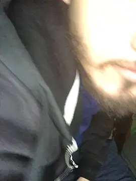 Arabian-B online show from 01/11/25, 01:27