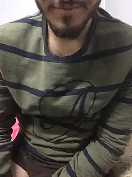 Arabian-B online show from 02/16/25, 10:00