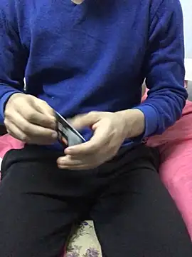 Arabian-B online show from 02/12/25, 02:21