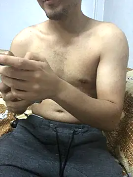 Arabian-B online show from 10/24/25, 11:42