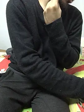 Arabian-B online show from 01/25/25, 02:47