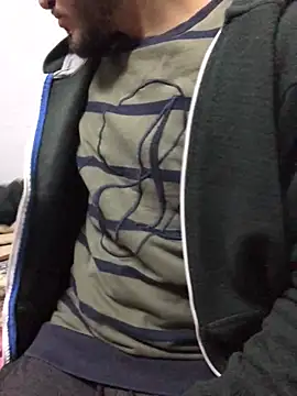 Arabian-B online show from 02/13/25, 04:28