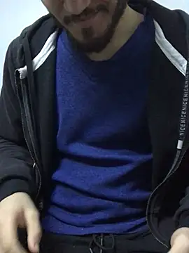 Arabian-B online show from 02/26/25, 10:27