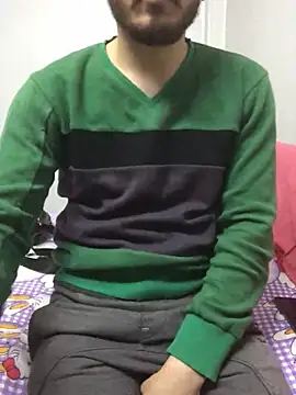 Arabian-B online show from 03/02/25, 08:03