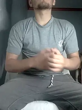 Arabian-B online show from 11/27/25, 02:50